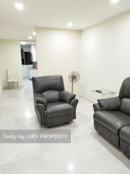 Blk 412 Bedok North Avenue 2 (Bedok), HDB 3 Rooms #509441621